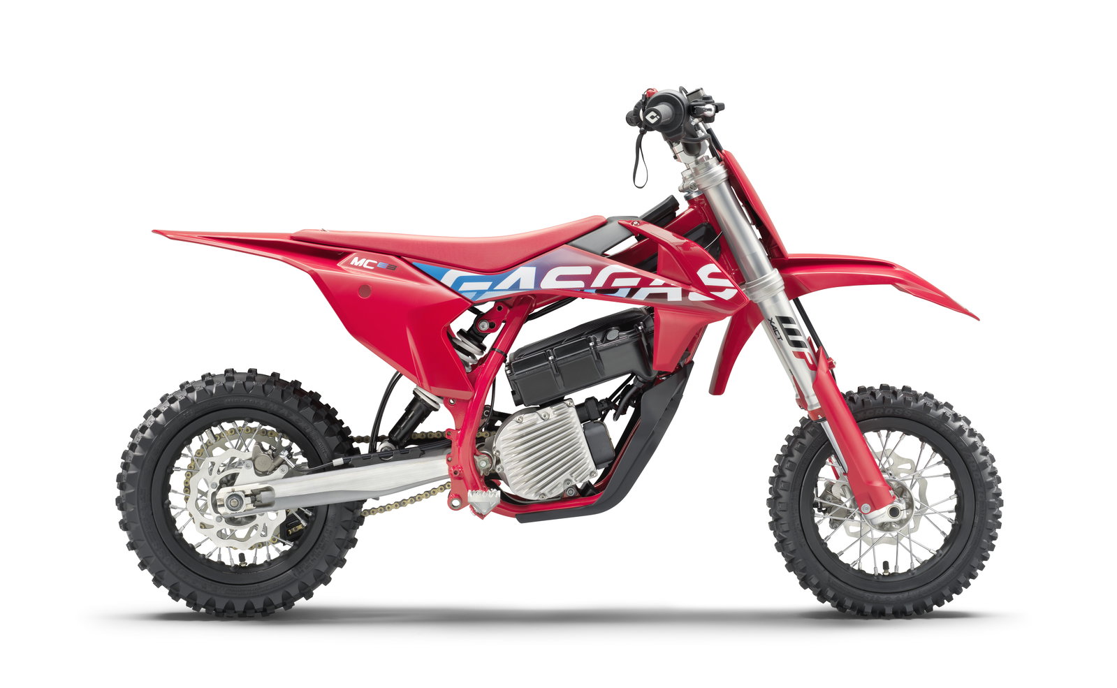 GasGas, Husqvarna, follow KTM with 3kW electric dirt bikes | Visordown